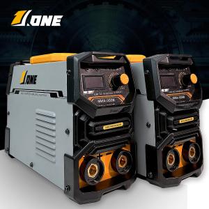 Wholesale CE CCC Industrial Electric Welder Igbt Dc Inverter Mma 250 user friendly from china suppliers