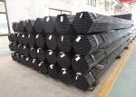 Welded Seamless Steel Pipe , Hollow Section Mild Steel Seamless Pipe OD 1/2" -