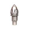 Buy cheap Industrial Carbide Rock Teeth Geological Exploitation Spade Drill Bit from wholesalers