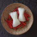 Smooth Chewy 250g Pastilla Longkou Vermicelli Noodles