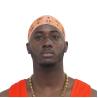 Buy cheap Wholesale Printed Designer Durag Men Vendor Private Label from wholesalers
