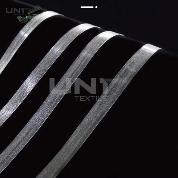 Buy cheap Garments Elastic Tpu Mobilon Tape Rolls For Underwear from wholesalers