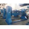 Buy cheap 5 Ton Tube Heavy Duty Welding Positioner Safety from wholesalers