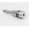 Buy cheap 200K SUS316L Precision Machined Components Chemical Nickel Plating from wholesalers