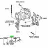 Buy cheap 88440-60040 Lexus Heating Air Conditioning Compressor Pulley Assy from wholesalers