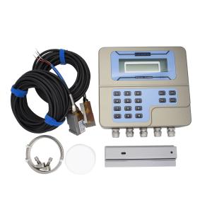 Buy cheap ST502 Wall Mounted Ultrasonic Flow Meter from wholesalers
