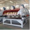 Buy cheap Stainless Steel 304 High Frequency Slime Vibrating Dewatering Screen from wholesalers
