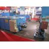 Buy cheap Noiseless double twist bunching machine For Medical Equipment / Aerosapce from wholesalers