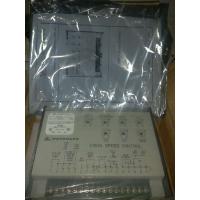 Buy cheap WoodWard Speed Controller 2301A product