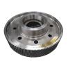 Buy cheap Cnc Rack 197HBS Grade 6 Small Pinion Helical Spur Gear from wholesalers
