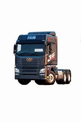 Buy cheap New FAW JIEFANG JH6 10 Wheels 6x4 Trailer Truck Head For Modern Transportation from wholesalers