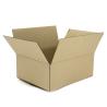 Buy cheap Shoes And Clothing Varnishing Custom Packing Box Thickened Corrugated Shipping Box from wholesalers