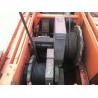 Buy cheap CE Passed Hitachi Used Cranes Kh300 80 Ton Rated Loading Capacity from wholesalers