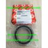 Buy cheap Sheet Steel Cage Integral Tapered Roller Bearing with Lip Seal , 60x95x26mm from wholesalers