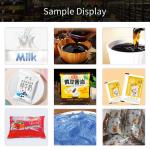 Liquid Drinking Multifunction Water Packaging Machine Plastic Pouch Filling 50 -