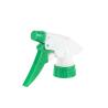 Buy cheap Matte Green Plastic Handheld Disinfectant Sprayer For Furniture and Automotive Glass Cleaning from wholesalers