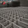 Buy cheap Lawn Used PVC Coating Dipping Metal Welded Mesh 150mm x 150mm 200mm x 200mm 8mm 10mm from wholesalers