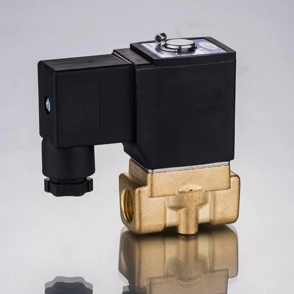 Buy cheap 2W(UD) Series Solenoid Valve(Small Aperture) from wholesalers