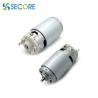 Buy cheap Juicer ATM DC Brush Motor 220V 230V 15000RPM High Speed Brushed Motor from wholesalers