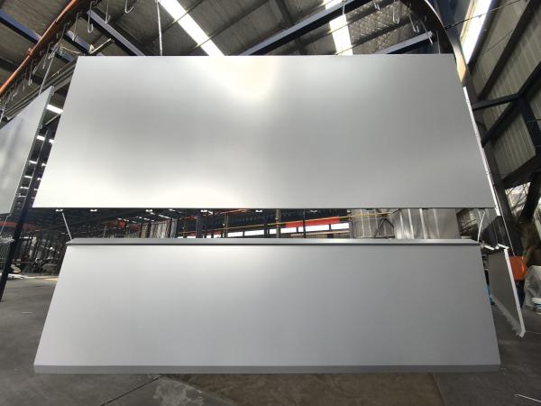 Buy cheap Experience Unmatched With Aluminum Veneer The Perfect Choice For Building Facades from wholesalers