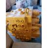 Buy cheap Belparts R110-7 31N3-10110 Excavator Control Valve Assy For Hyundai Parts from wholesalers