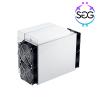 Buy cheap Cryptominer LTC DOGE Bitmain Asic Antminer L7 9050mh/S 3450 Watt from wholesalers