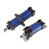 Buy cheap ISO9001 Light Duty Hydraulic Cylinder from wholesalers