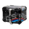 Buy cheap Upgrade Your Delivery Experience 45L Waterproof Tail Box for Global Motorcycle Shipping from wholesalers