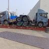Buy cheap Global Ocean Ship Services 40FR/40OT Containers shipping China To Bella For Oversized Cargo from wholesalers
