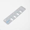 Buy cheap Durable Flexible Membrane Switches Graphic Overlays PET PC Material from wholesalers