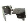 Buy cheap Affordable Mild Steel Sheet Metal Welding and Fabrication Parts for Telecommunication from wholesalers