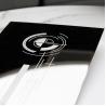 Buy cheap Anti Fingerprint SS304 Elevator Stainless Steel Sheet 48″x120″ from wholesalers