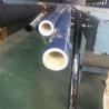 Buy cheap Acid Resistant Chemical Transfer Hose , XLPE Solvent Suction Rubber Hose from wholesalers