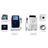 Buy cheap Portable Mini Whitening Skin Rejuvenation Picosecond Nd Yag Laser 532nm 755nm 1064nm 1320nm Tattoo Remove Removal Beauty Machine from wholesalers