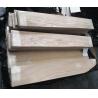 Buy cheap 2mm Thickness ABC Mixed Grade White Oak Flooring Veneer from wholesalers