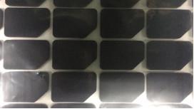 Buy cheap 3.5mm Chloroprene Rubber Die Cut Products Keyboard feet from wholesalers