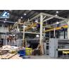 Buy cheap PP spunbond nonwoven fabric making machine/ nonwoven fabric production line from wholesalers