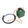 Buy cheap 230W HDPE Geomembrane Vaccum Leak Tester from wholesalers
