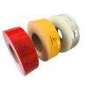 Buy cheap Customized Size Driveway ECE Reflective Tape Red White For Safety Warning from wholesalers