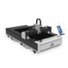 Buy cheap 1540 Fiber Laser Cutting Machine For Stainless Carton Steel Cutter from wholesalers