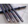 Buy cheap H19 H22 H25 Tapered Tapered Drill Rod With 108mm 159mm Shank 7 11 12 Degree from wholesalers