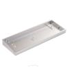 Buy cheap Aluminum Stainless Steel Hardware Stamping Parts For Computer Chassis from wholesalers