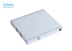 1000Va24Vdc/230Vac50Hz Pure Sine Wave Power Inverter 1U Size Subrack Inverter