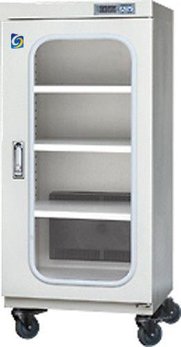 Buy cheap Auto Dry Cabinet For Moisture Sensitive Devices Precision Instruments from wholesalers