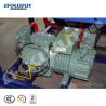 Buy cheap Hotels' Essential Power 50KW Tube Ice Making Machine Industrial from wholesalers