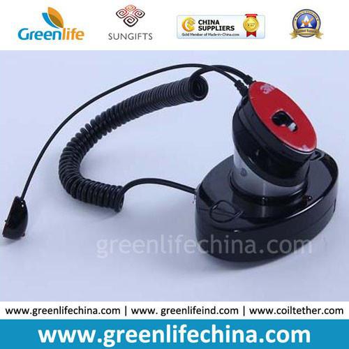 Buy cheap High Quality Anti Theft Security Mobile Alarm Charging Display Stand from wholesalers