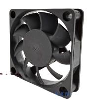 Buy cheap Brushless 3000r/Min Computer Blower Fan 60x60x15mm Waterproof product