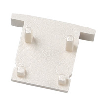 1215B Surface Profile Light Anodized Aluminum Profile with Good Heat Sink For Offices Conference Rooms