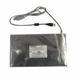 Diebold 49-201381-000A Rear Operation Panel 49-221669-000A Maintainence Keyboard