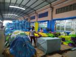 Inflatable Boxing Gym Product Inspection Services AQL Standard